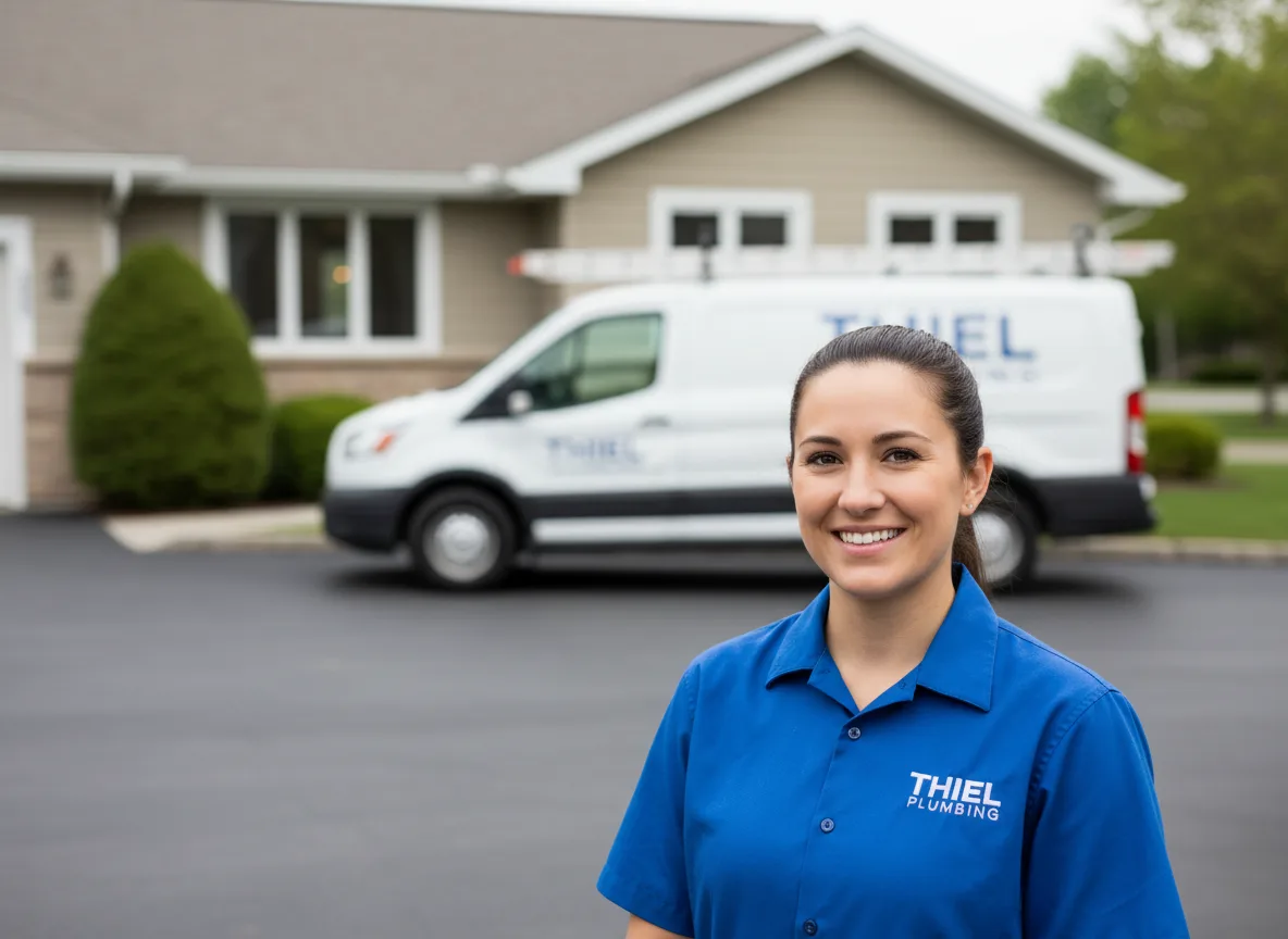 Plumber Dedham, IA FAQs